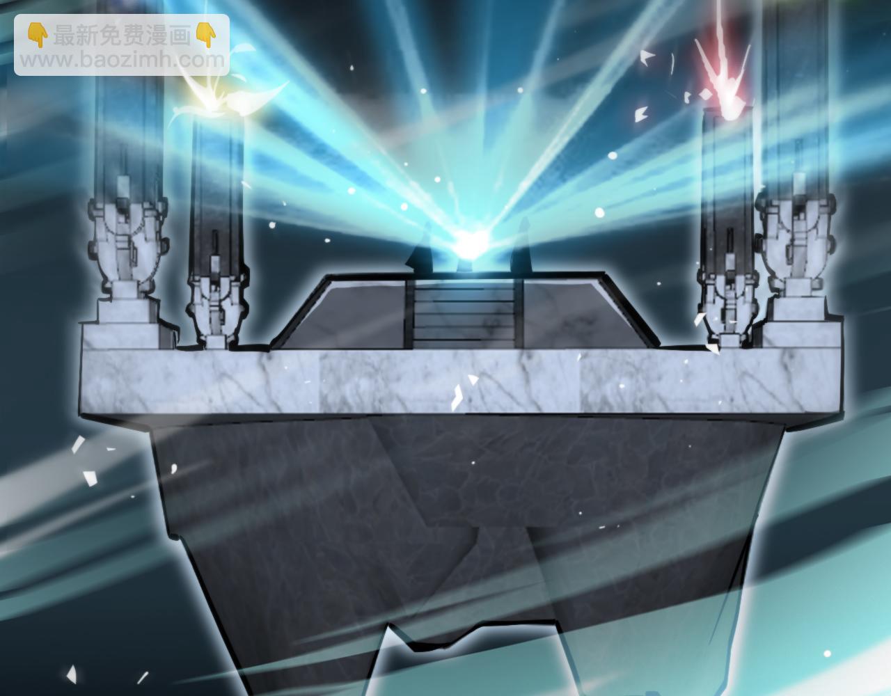 諸界末日在線 - 第175話 神武修士(3/3) - 3