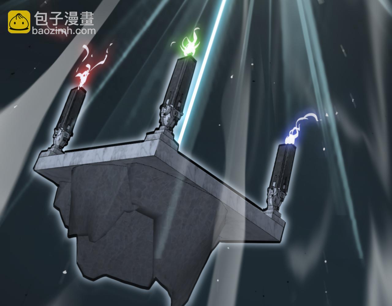 諸界末日在線 - 第175話 神武修士(3/3) - 2