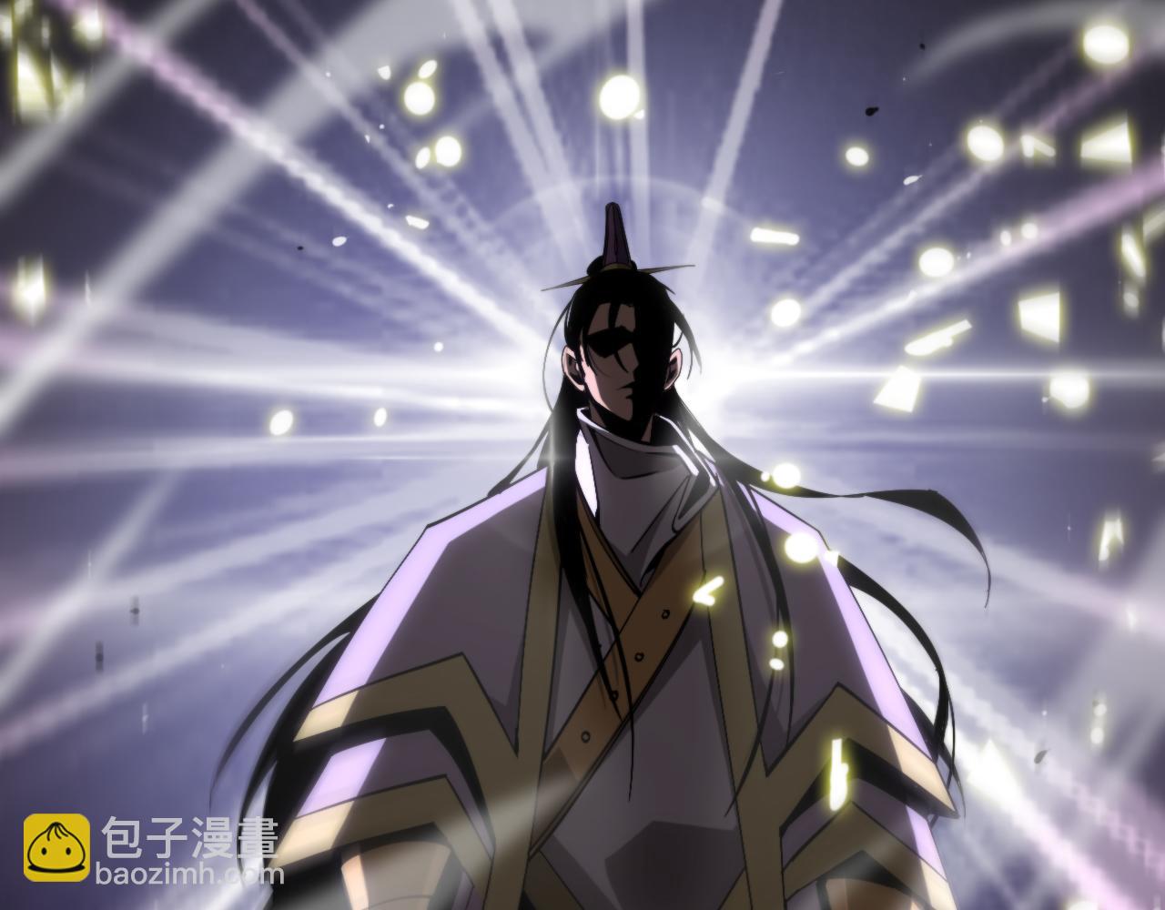 諸界末日在線 - 第175話 神武修士(3/3) - 4