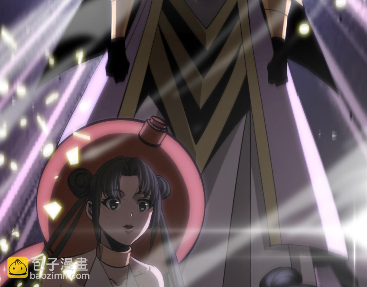 諸界末日在線 - 第175話 神武修士(3/3) - 5