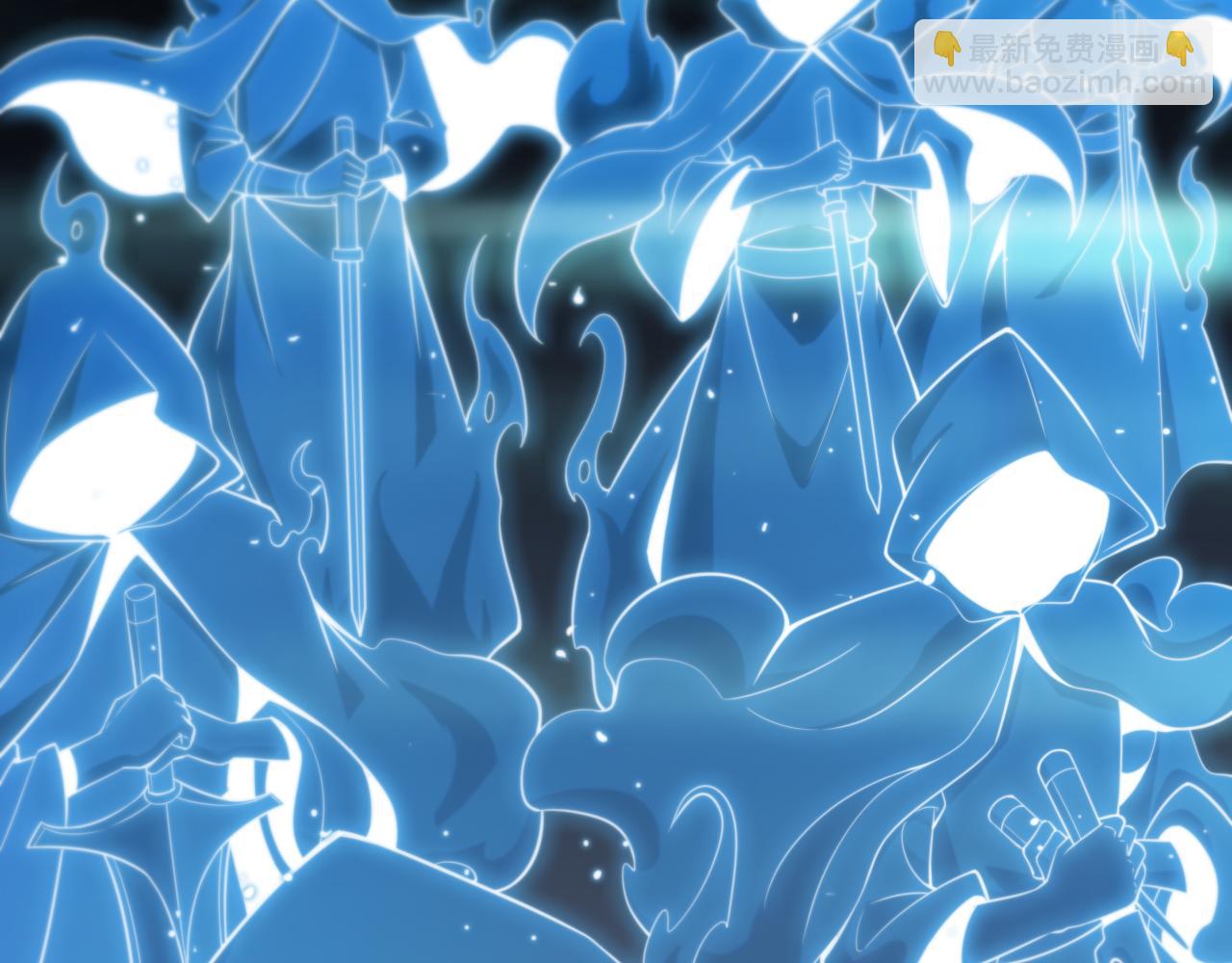 諸界末日在線 - 第175話 神武修士(2/3) - 1