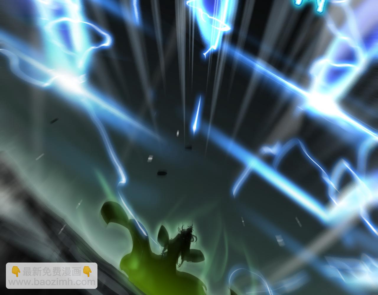 諸界末日在線 - 第179話 仙子渡劫(3/3) - 2