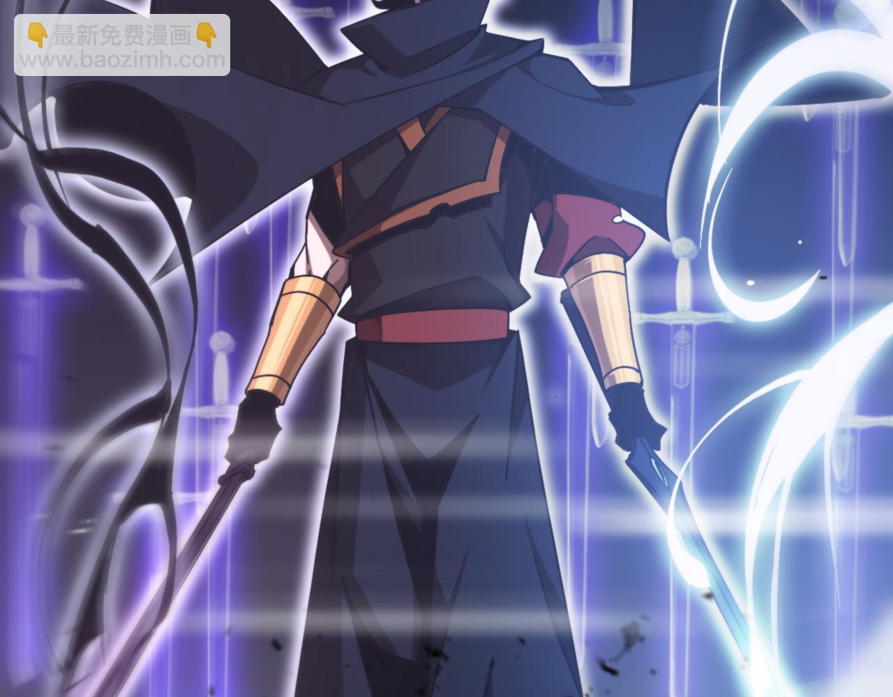 諸界末日在線 - 第181話 召魂(2/3) - 4