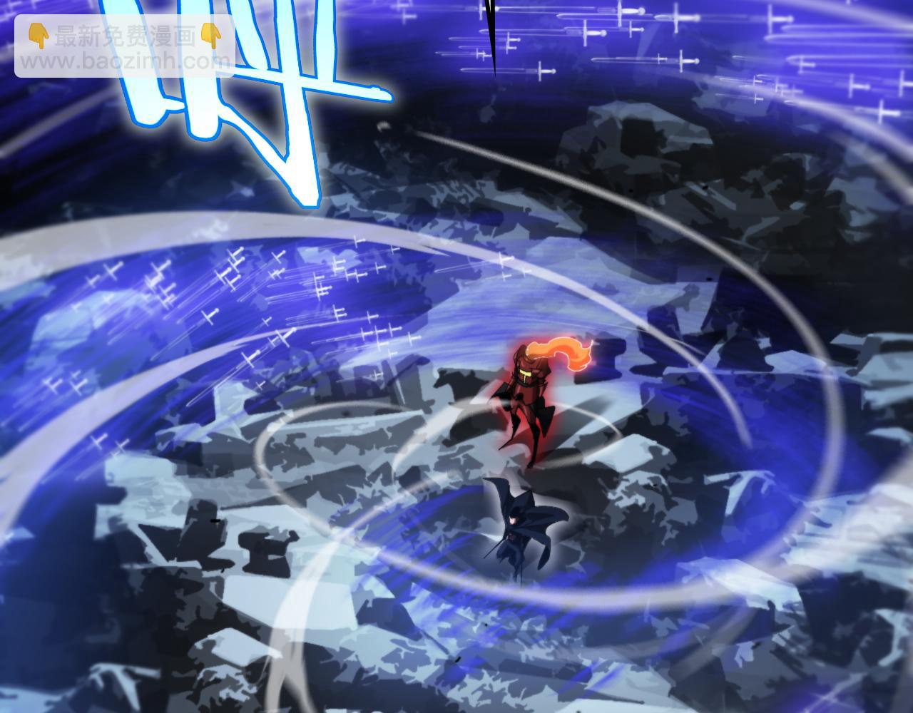 諸界末日在線 - 第181話 召魂(2/3) - 7