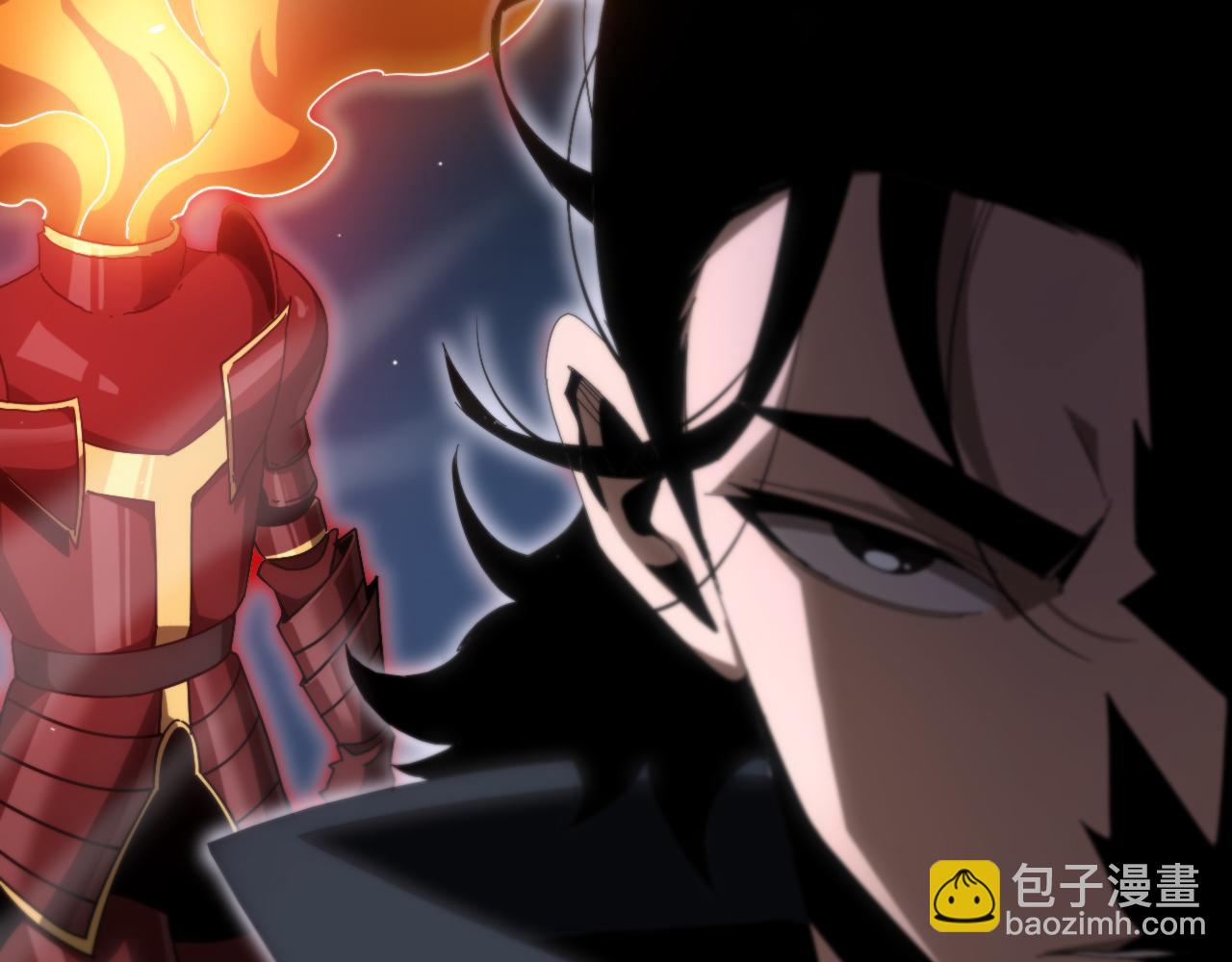 諸界末日在線 - 第181話 召魂(2/3) - 5