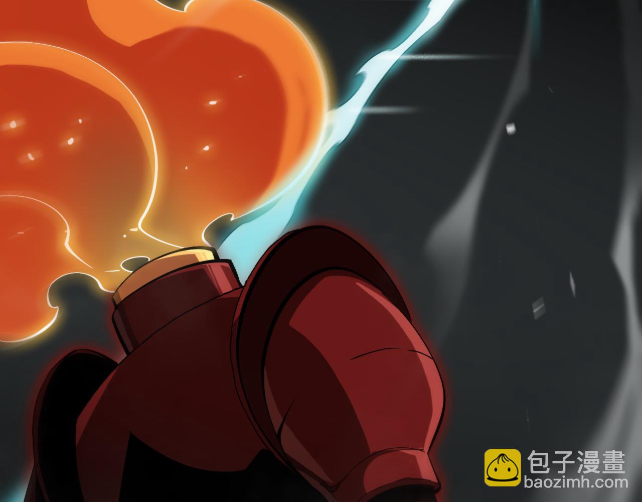 諸界末日在線 - 第183話 移形換影(3/3) - 4