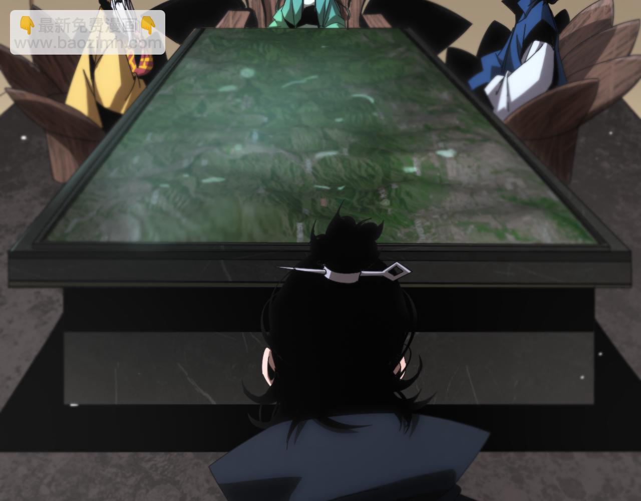 諸界末日在線 - 第183話 移形換影(3/3) - 6