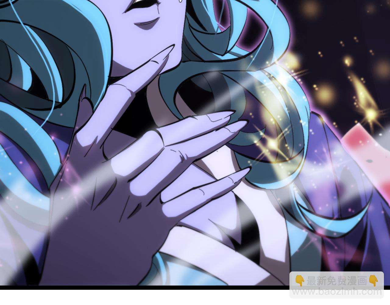 諸界末日在線 - 第185話 交個朋友(3/3) - 2