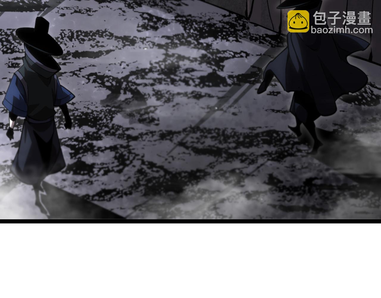 諸界末日在線 - 第185話 交個朋友(2/3) - 2