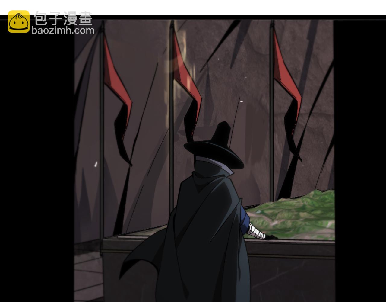 諸界末日在線 - 第185話 交個朋友(2/3) - 7