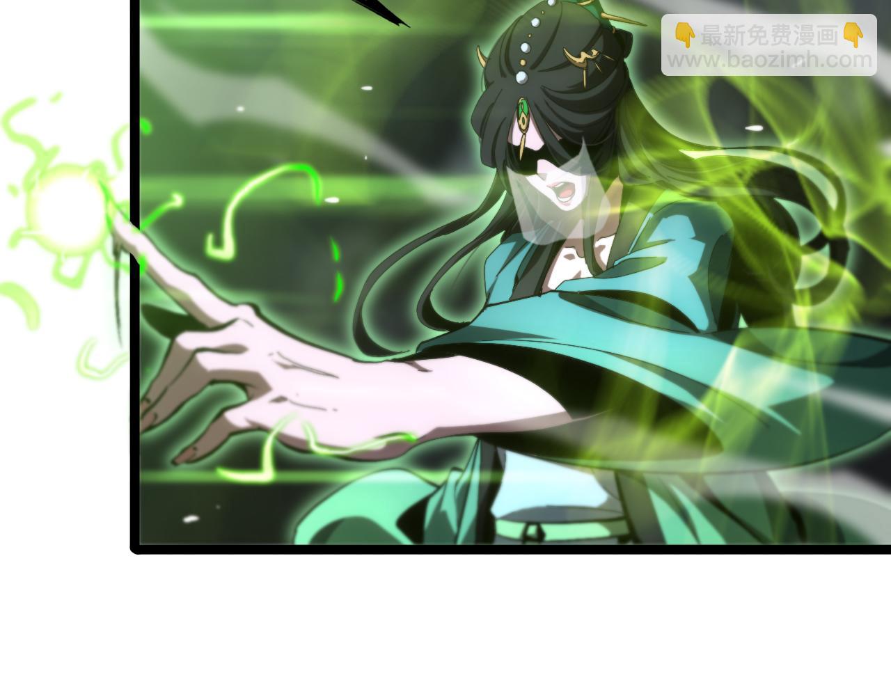 諸界末日在線 - 第189話 人魔合作(3/3) - 5