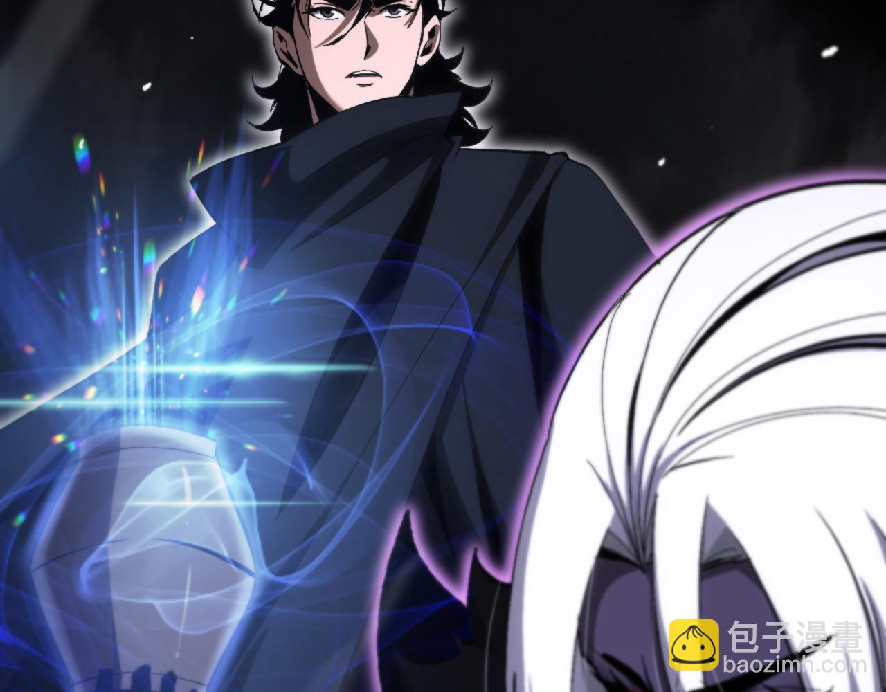 諸界末日在線 - 第191話 各方援手(3/3) - 3