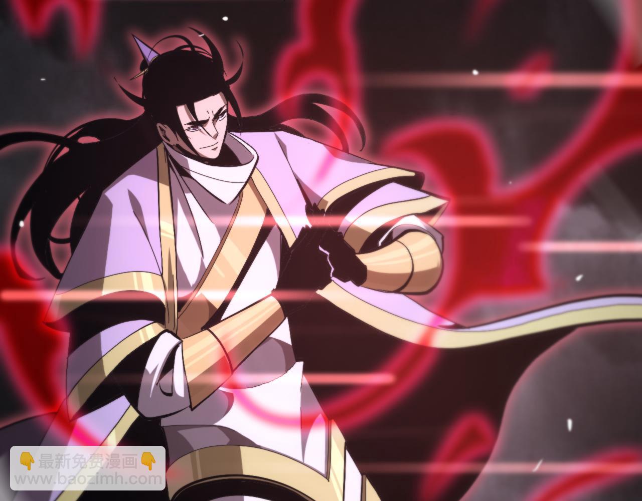 諸界末日在線 - 第191話 各方援手(3/3) - 1