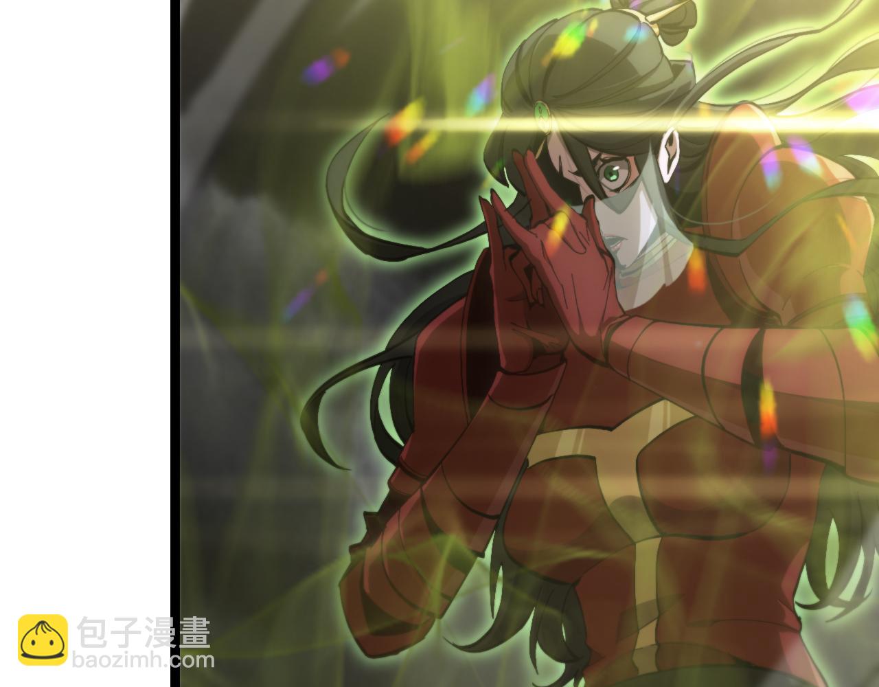 諸界末日在線 - 第191話 各方援手(3/3) - 5