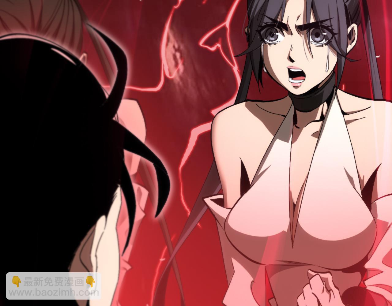 諸界末日在線 - 第193話 李代桃僵(3/3) - 4