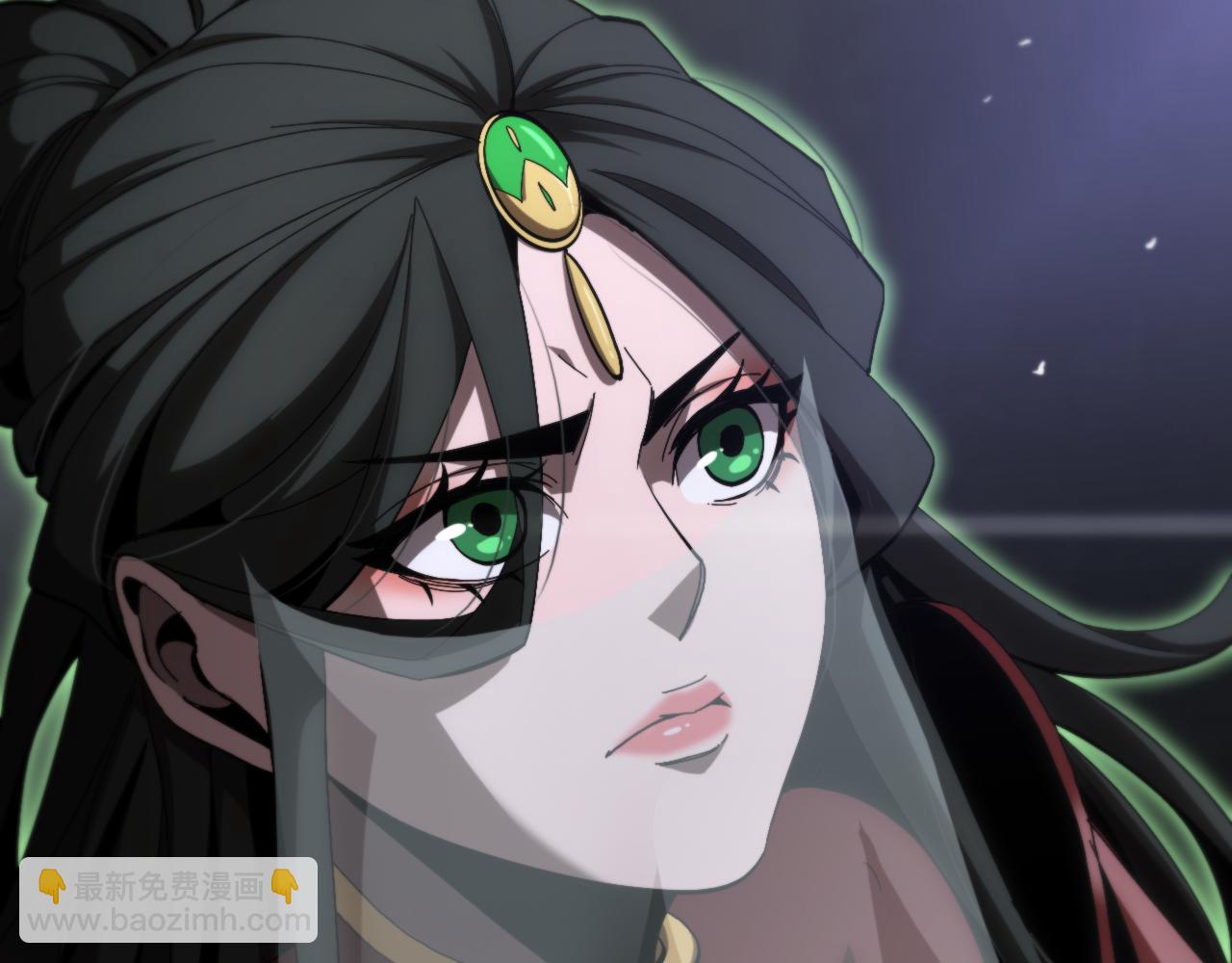 諸界末日在線 - 第193話 李代桃僵(2/3) - 6