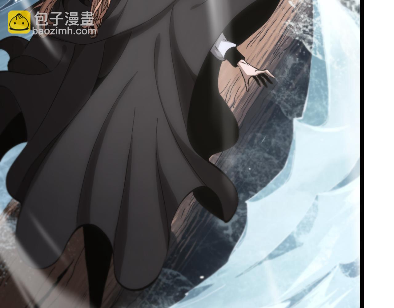 諸界末日在線 - 第197話 新的命運(3/3) - 1