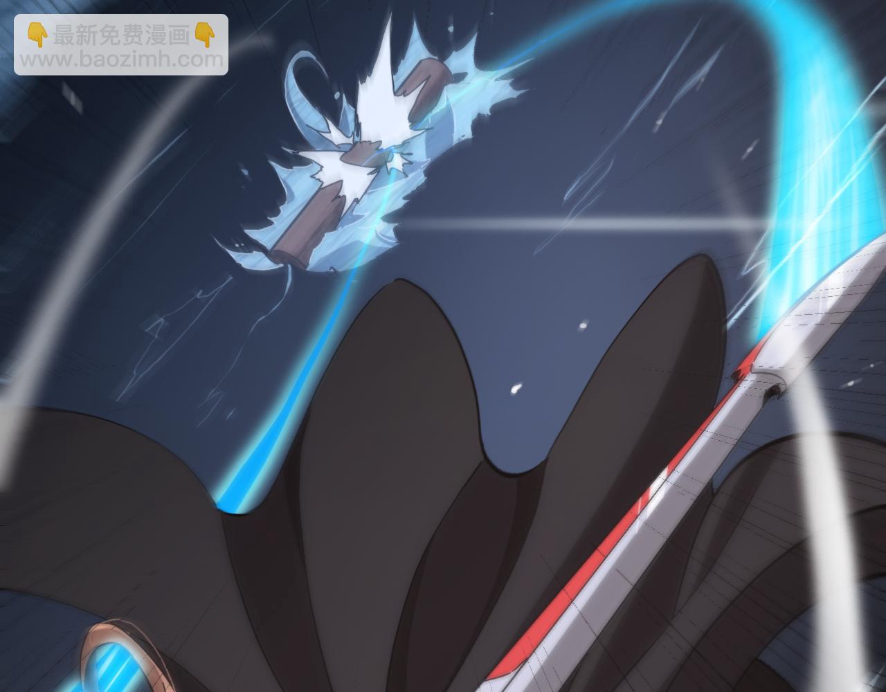 諸界末日在線 - 第197話 新的命運(3/3) - 4