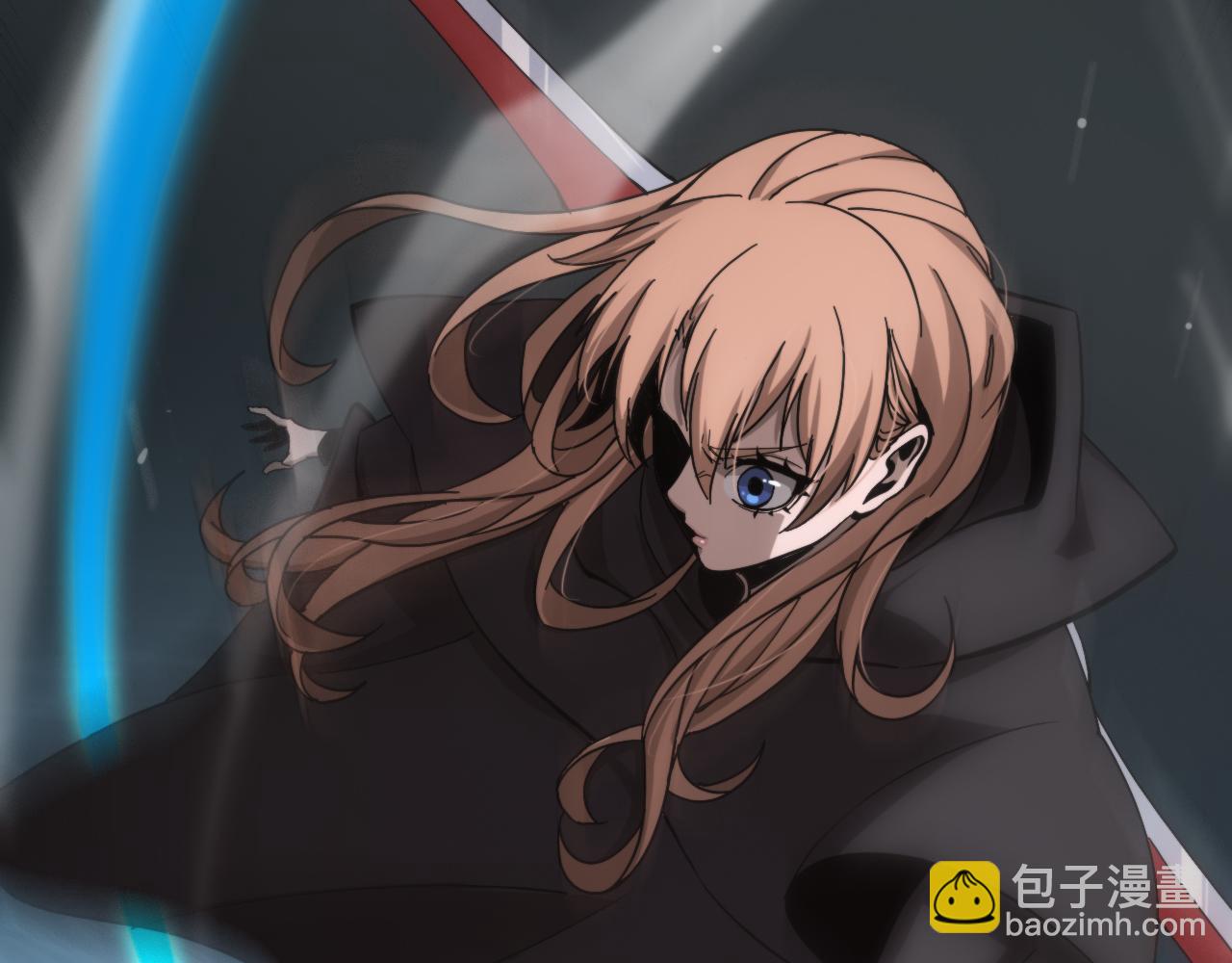 諸界末日在線 - 第197話 新的命運(3/3) - 1