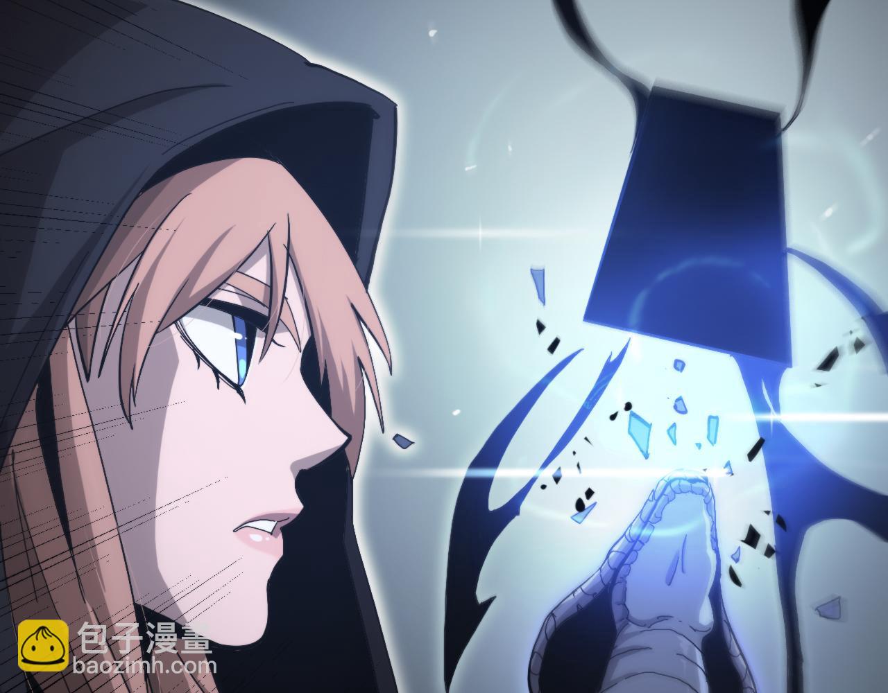 諸界末日在線 - 第197話 新的命運(2/3) - 8