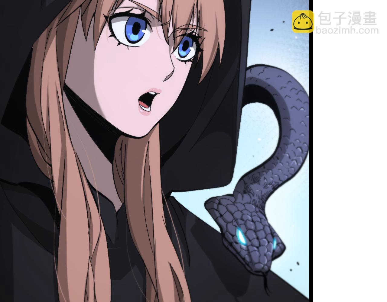 諸界末日在線 - 第197話 新的命運(2/3) - 2