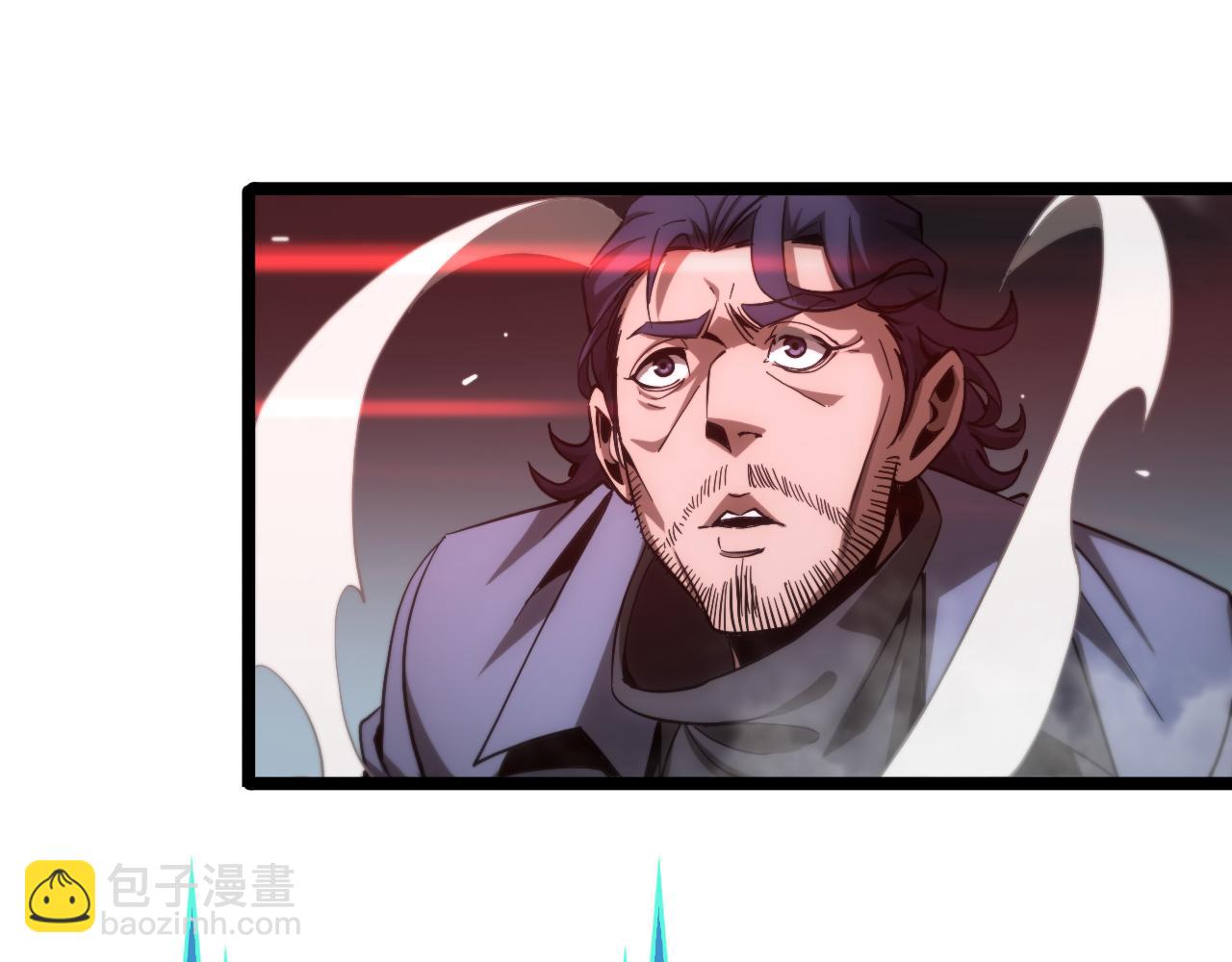 諸界末日在線 - 第199話 強者之心(3/3) - 1