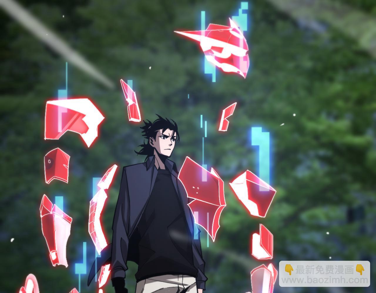 諸界末日在線 - 第199話 強者之心(3/3) - 4