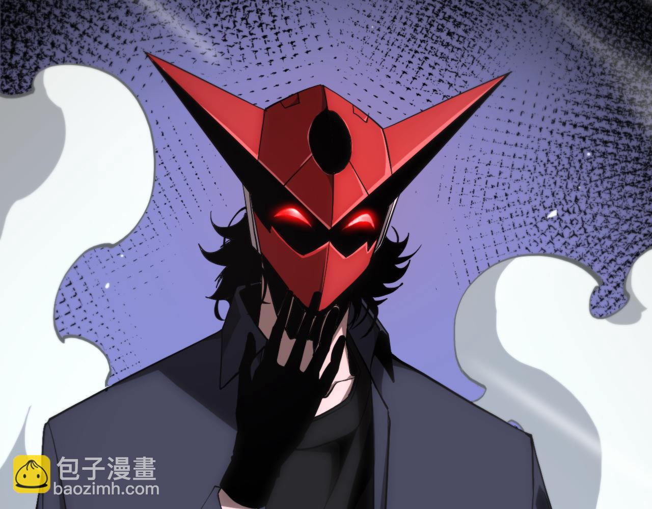 諸界末日在線 - 第199話 強者之心(3/3) - 5