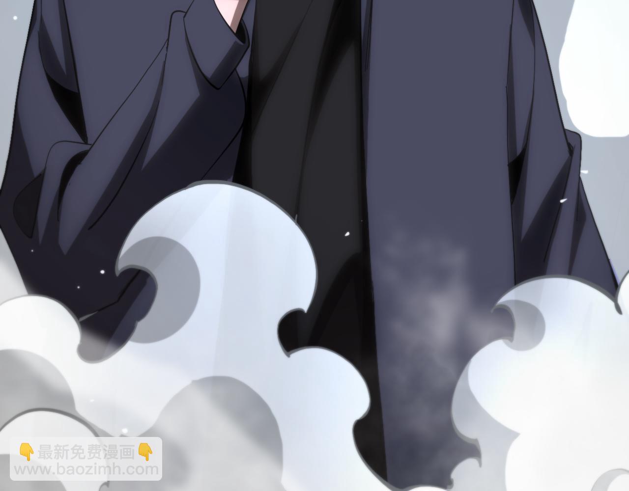 諸界末日在線 - 第199話 強者之心(3/3) - 1