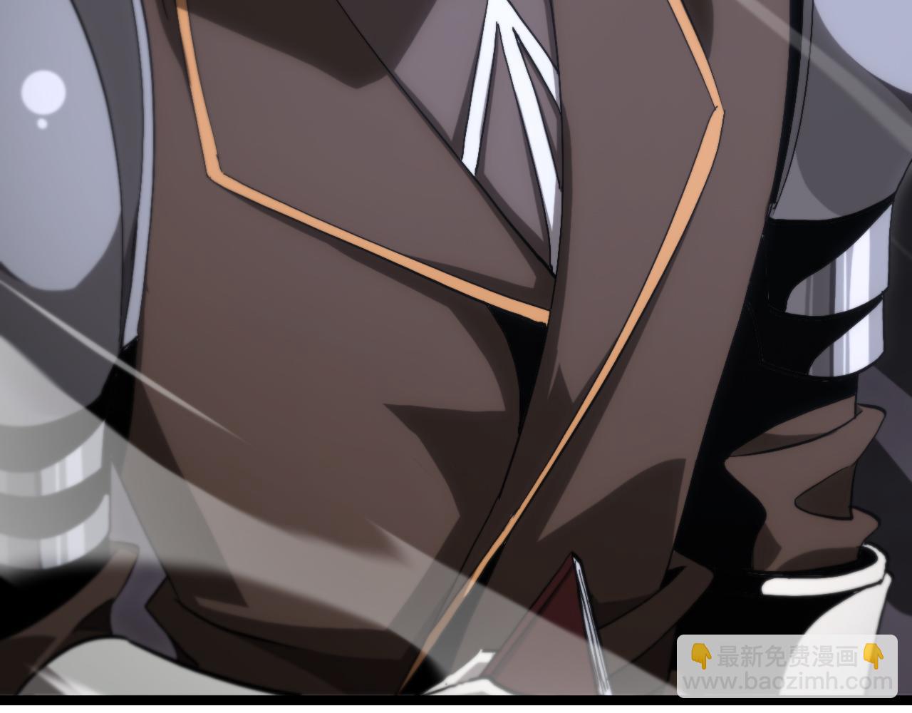 諸界末日在線 - 第201話  戰武聖鬥海皇(3/3) - 1