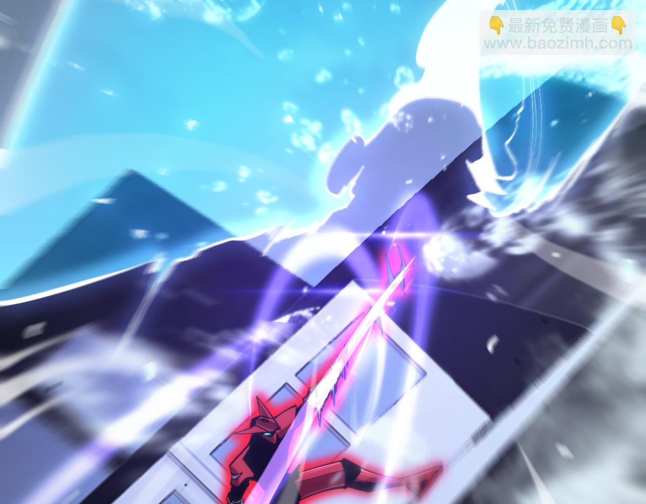 諸界末日在線 - 第201話  戰武聖鬥海皇(2/3) - 3