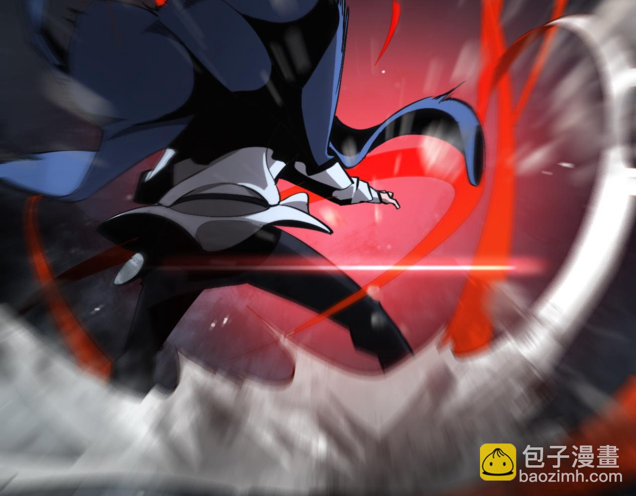 諸界末日在線 - 第201話  戰武聖鬥海皇(2/3) - 3