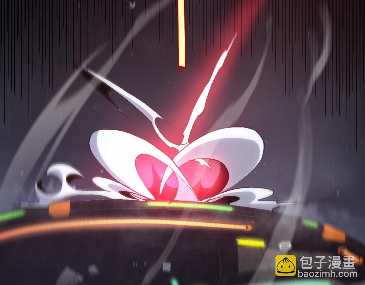 諸界末日在線 - 第201話  戰武聖鬥海皇(2/3) - 6