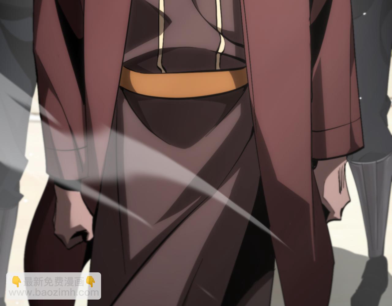 諸界末日在線 - 第207話 兩個皇帝(2/3) - 4