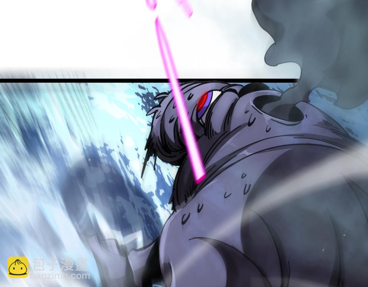 諸界末日在線 - 第209話 地獄亡靈(3/4) - 2