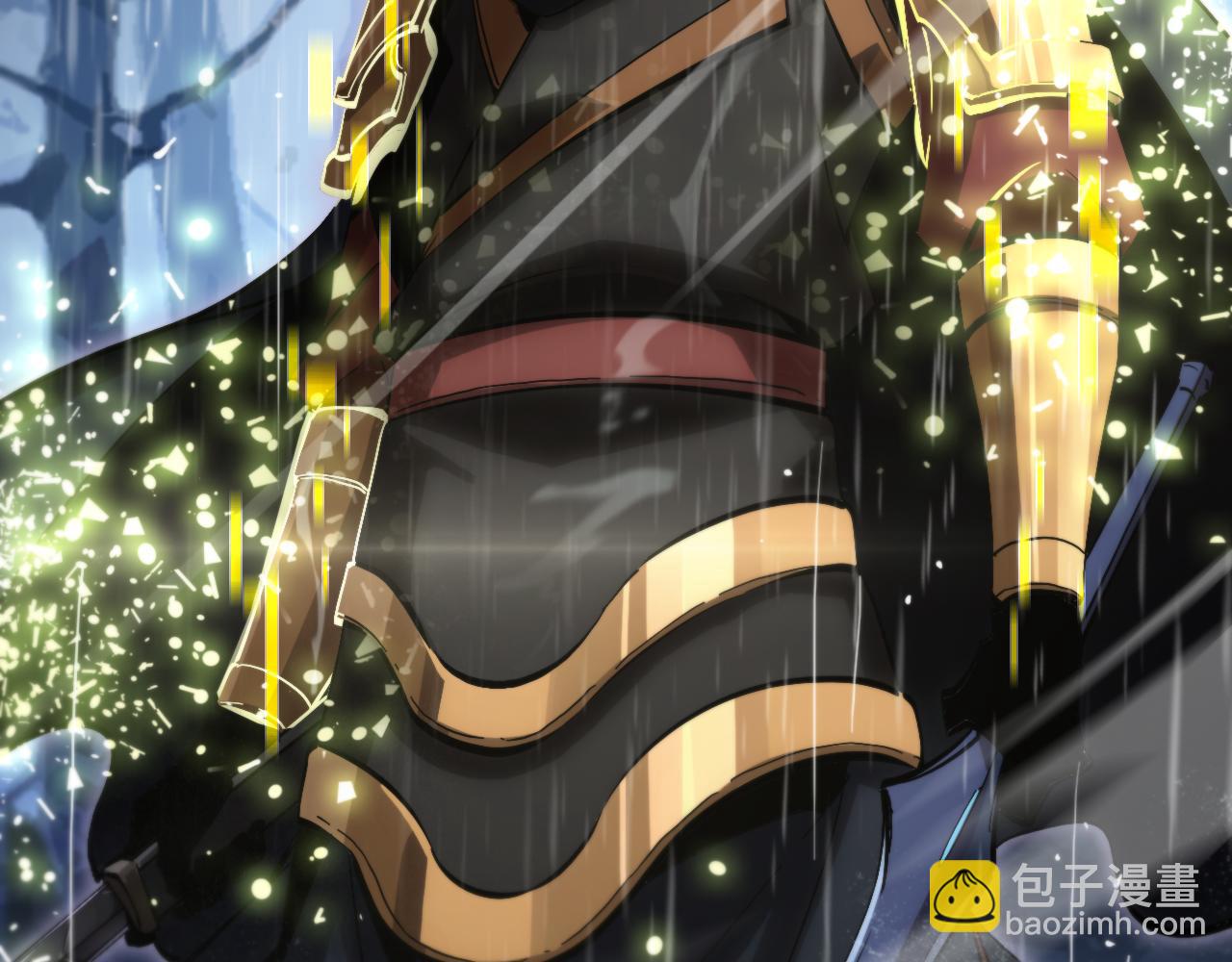 諸界末日在線 - 第213話  克隆人軍團(3/4) - 3