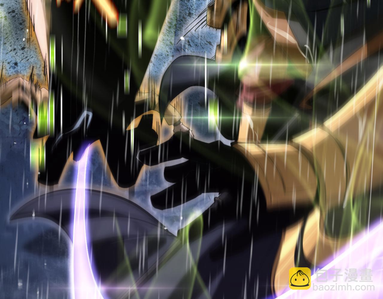 諸界末日在線 - 第213話  克隆人軍團(3/4) - 1