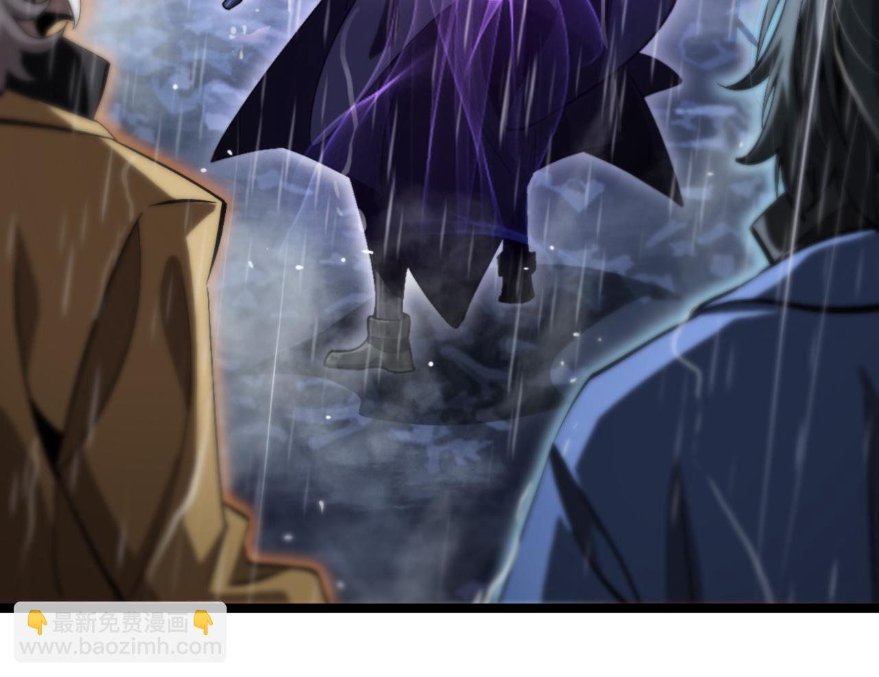 諸界末日在線 - 第213話  克隆人軍團(3/4) - 8