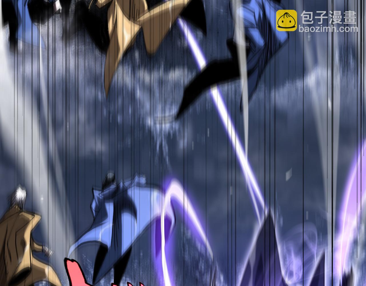 諸界末日在線 - 第213話  克隆人軍團(3/4) - 7