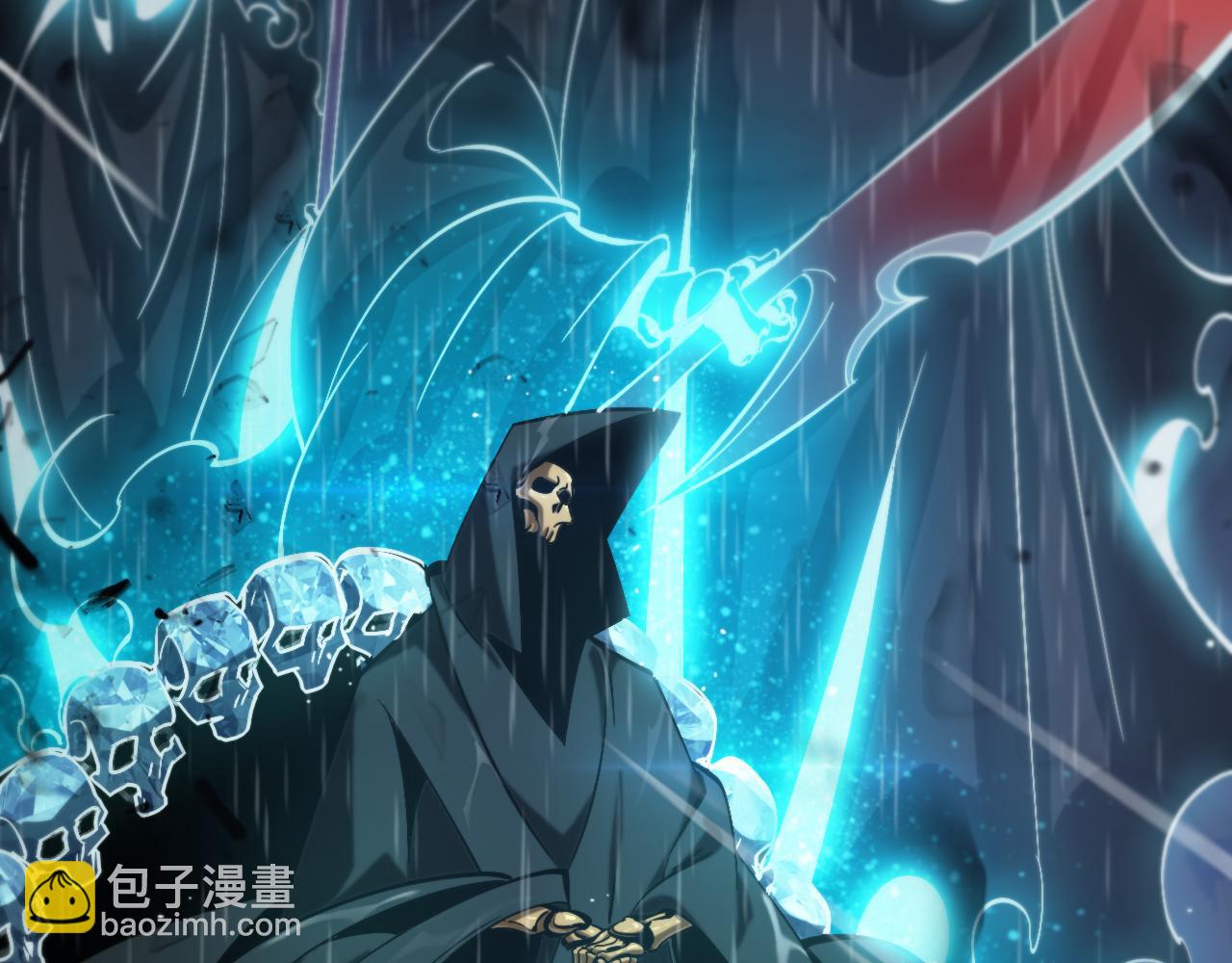 諸界末日在線 - 第217話 屬性相剋(2/3) - 2