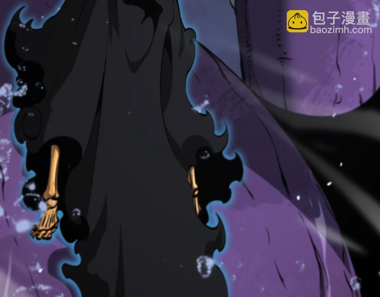 諸界末日在線 - 第219話 一劍斷海(3/3) - 6