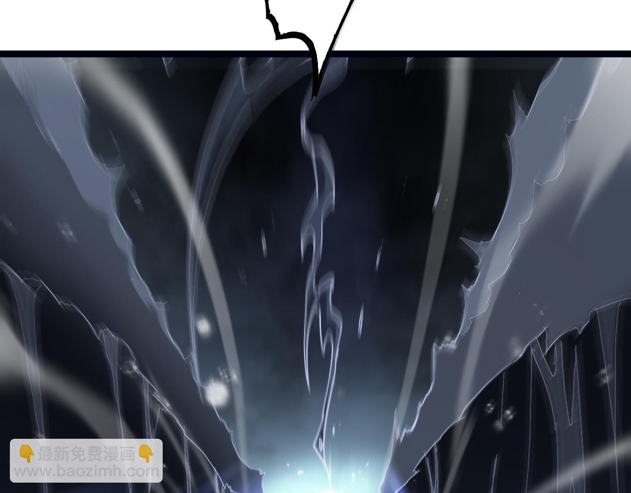 諸界末日在線 - 第219話 一劍斷海(3/3) - 2