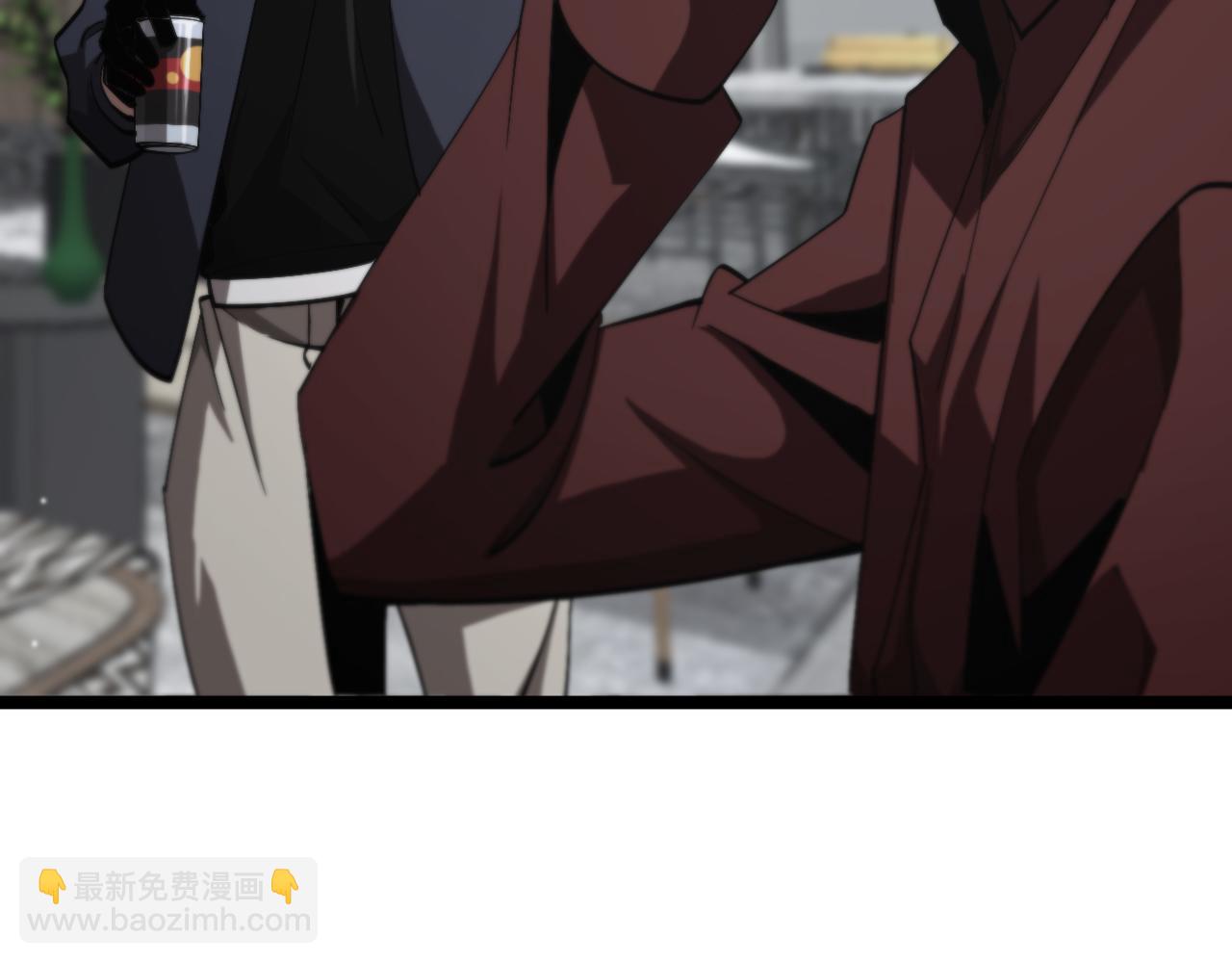 諸界末日在線 - 第219話 一劍斷海(1/3) - 1