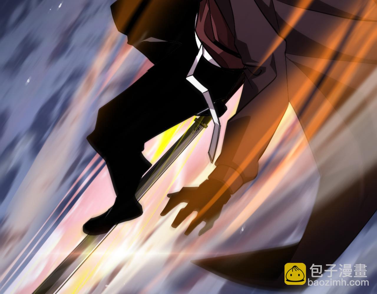 諸界末日在線 - 第219話 一劍斷海(2/3) - 4