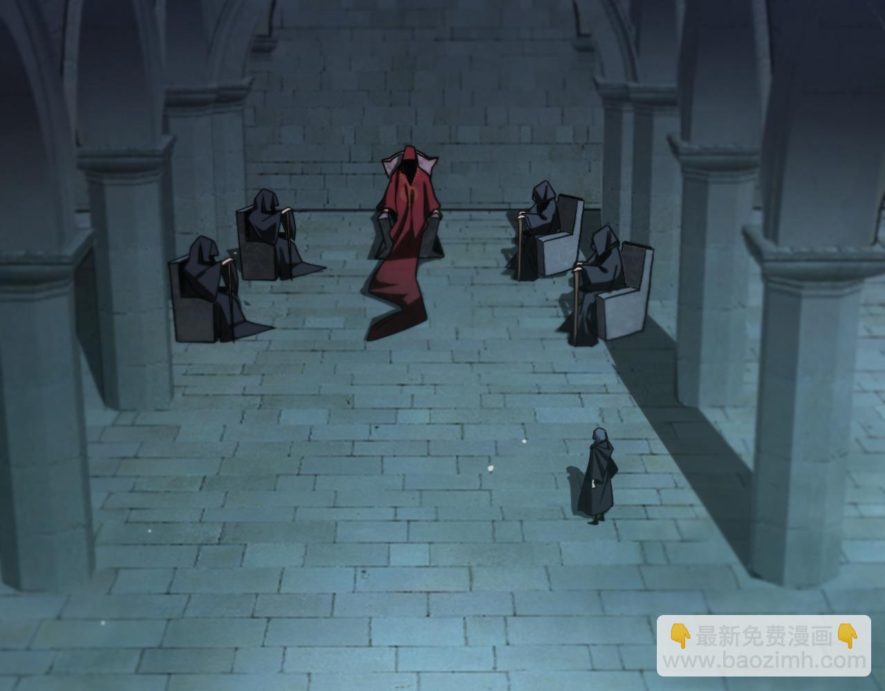 諸界末日在線 - 第221話 誣陷(3/4) - 8