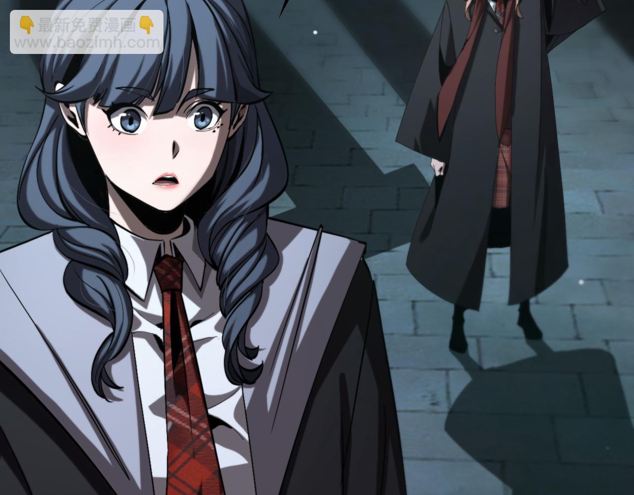 諸界末日在線 - 第221話 誣陷(3/4) - 6