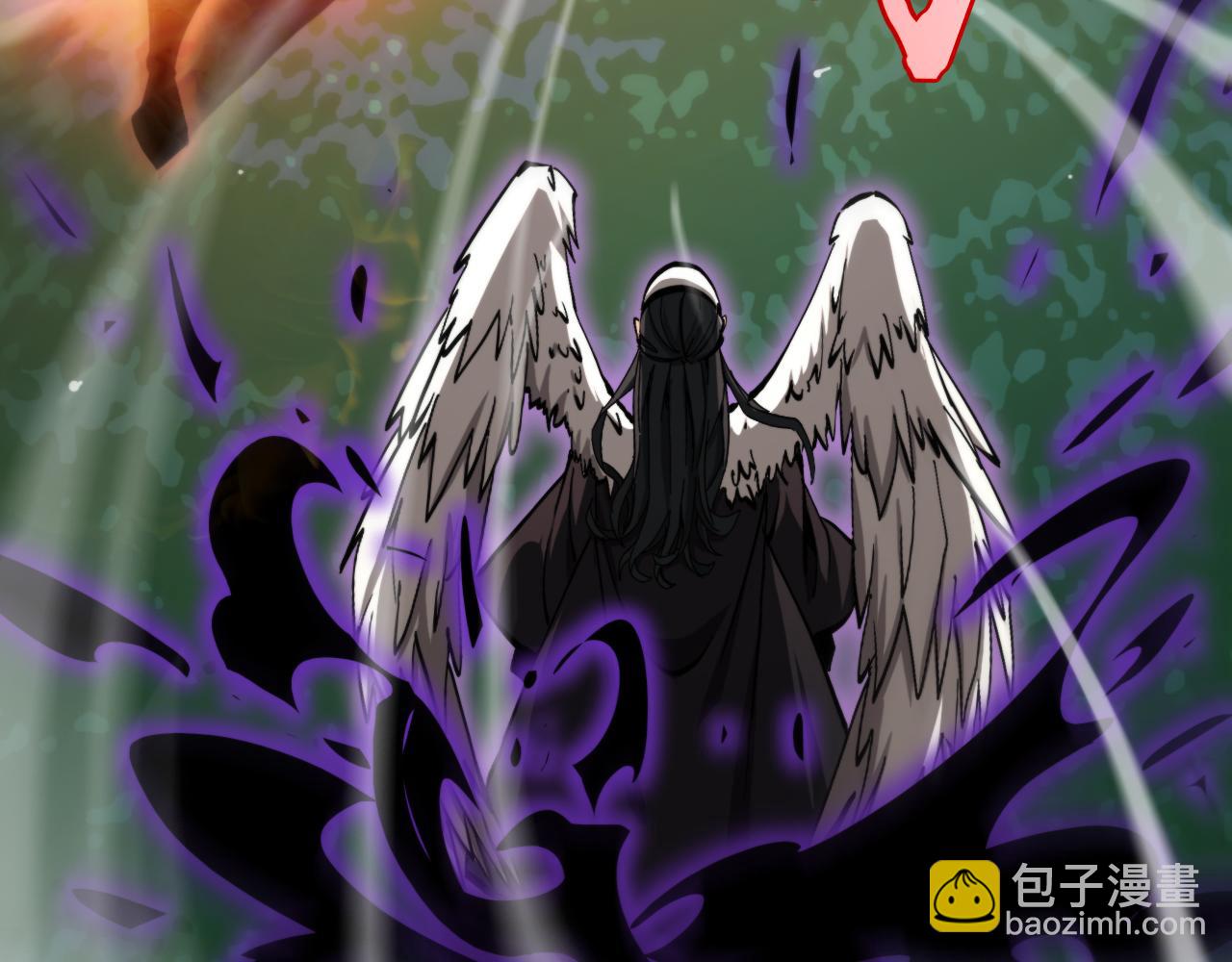 諸界末日在線 - 第221話 誣陷(2/4) - 4