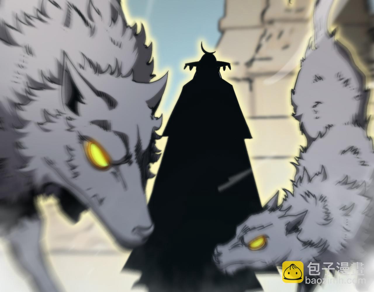 諸界末日在線 - 第223話 戒指的連環計(3/3) - 2