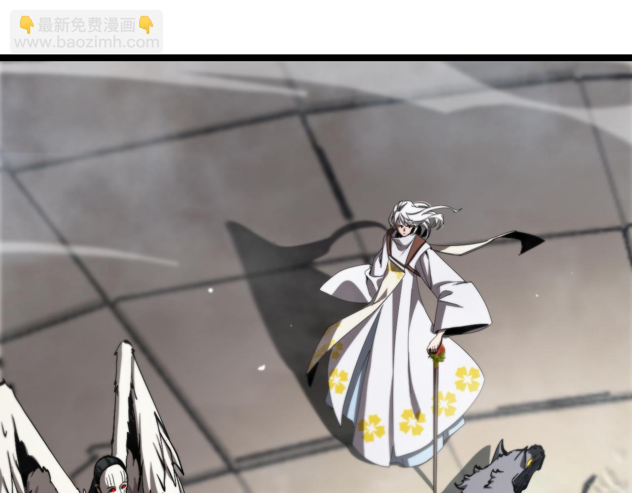 諸界末日在線 - 第223話 戒指的連環計(3/3) - 4