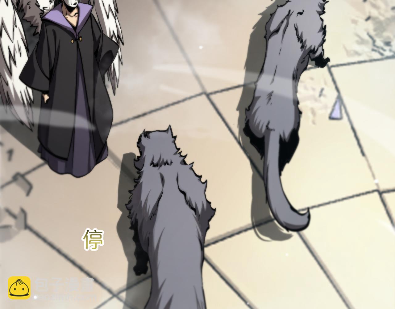 諸界末日在線 - 第223話 戒指的連環計(3/3) - 5